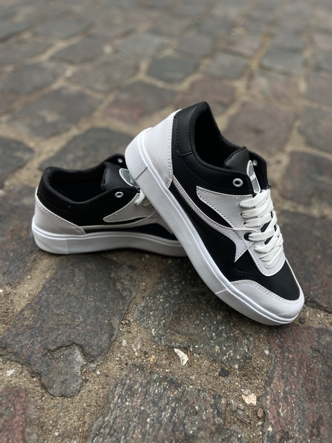 ZAPATILLAS ANTARES B&W