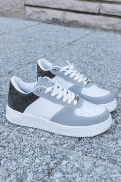 ZAPATILLAS WOLF DARK