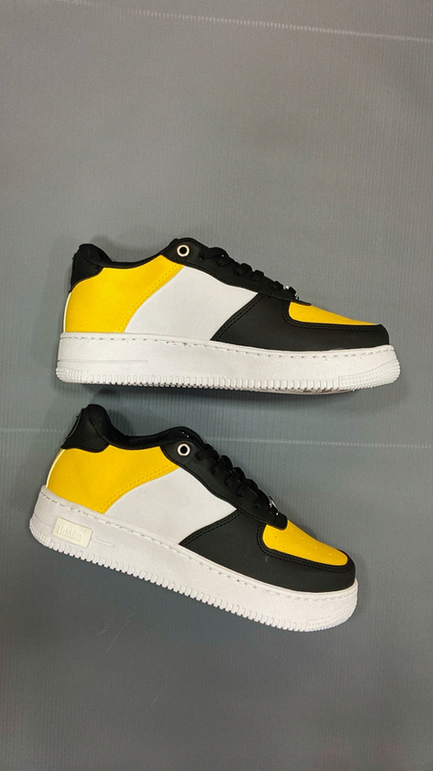 ZAPATILLAS WOLF ABEJA - comprar online