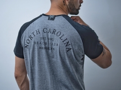 REMERA CAROLINA REGULAR - comprar online