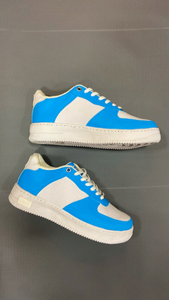 ZAPATILLAS WOLF ARGENTINA