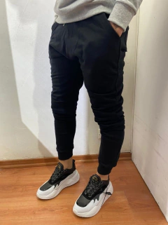 JOGGING BASICO DE ABRIGO - comprar online