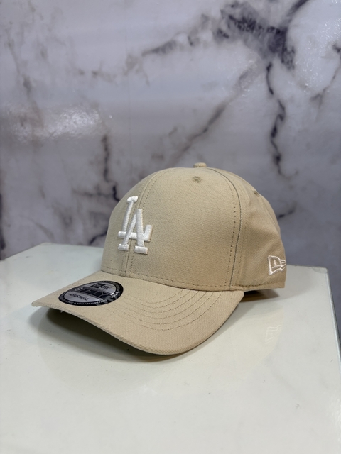 GORRA LA BEIGE