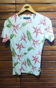 REMERA BATIK