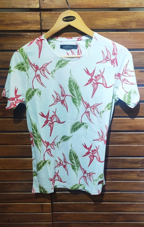 REMERA BATIK