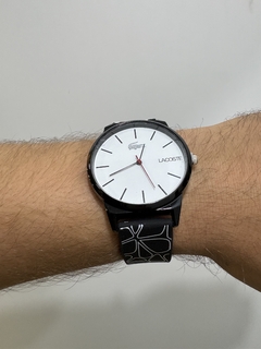 RELOJ COCO B&W en internet