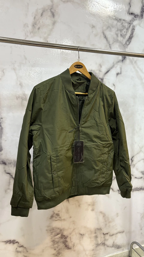 CAMPERA BOMBER IMPORTADA - comprar online