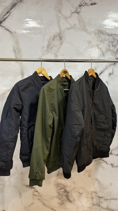 CAMPERA BOMBER IMPORTADA
