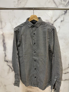 CAMISA CUADRILLE EVANS - comprar online