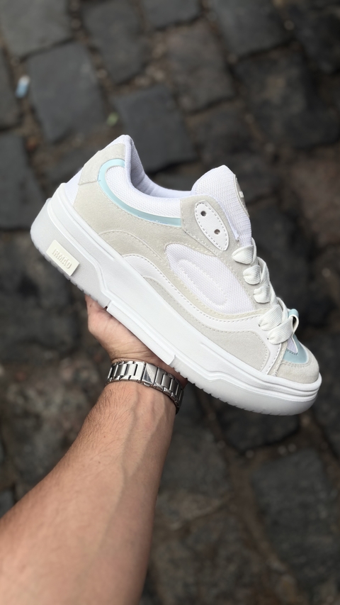 ZAPATILLAS GOAT BLANCAS - comprar online