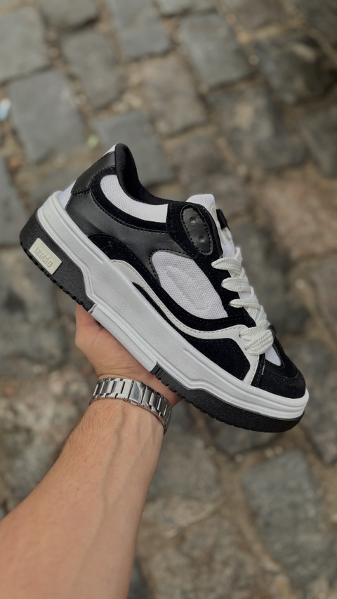ZAPATILLAS GOAT NOCHE