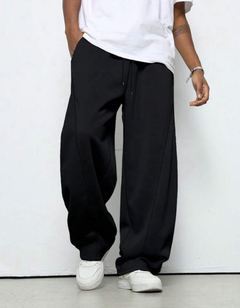 JOGGING BAGGY NEGRO en internet