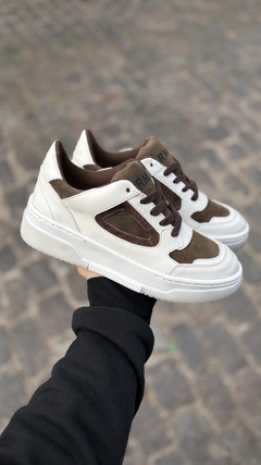 ZAPATILLAS GOAT CHOCOLATE en internet