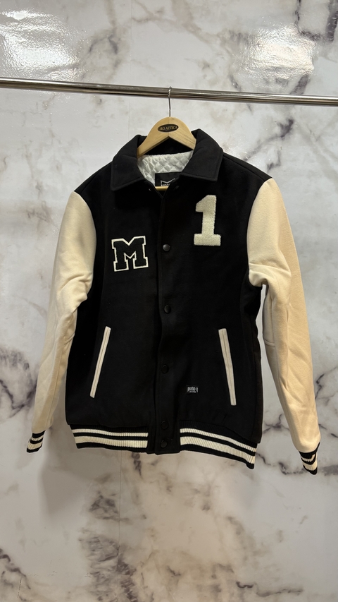 CAMPERA UNIVERSITARIA MK - comprar online