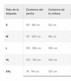 REMERA NIGHT COMBINADA en internet