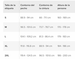 REMERA ROLL OVERSIZE - ORO AZTECA
