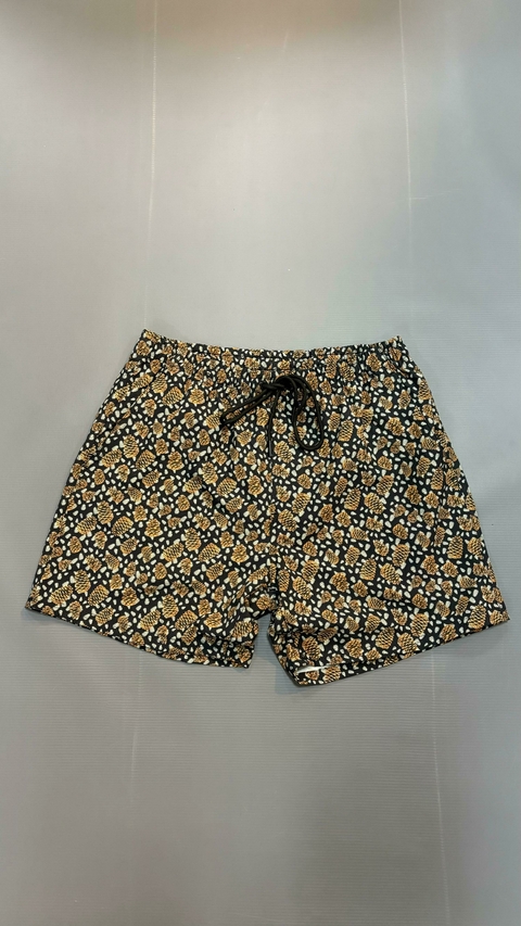 SHORT DE BAÑO IMPORTADO ANANAS