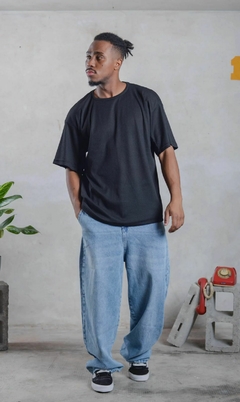 REMERA PANAL NEGRA en internet