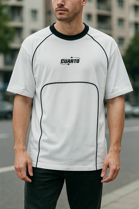 REMERA CUARTO DREAM - comprar online