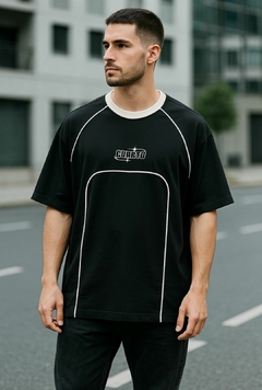 REMERA CUARTO DREAM - comprar online