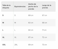 BUZO CANGURO ABOUT MARRÓN FRISADO - tienda online
