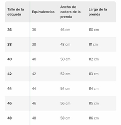 JEAN CARGO CELESTE BAGGY - ORO AZTECA