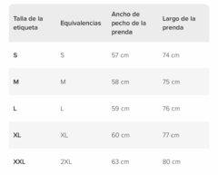 REMERA CUARTO VIVO BLANCA - tienda online