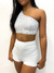 Short Branco - comprar online