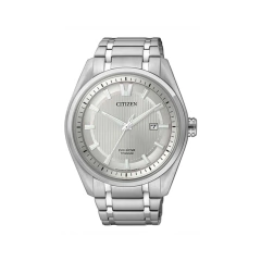 Reloj Citizen AW124057A Eco Drive Super Titanium