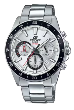 RELOJ CASIO EDIFICE EFV-570D-7A