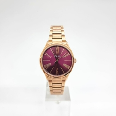 Reloj Feraud LF20081LRR