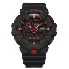 Reloj Casio G-Shock GA-700BNR-1A - CanadaTime Relojes