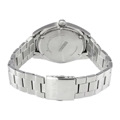 Reloj Seiko SUR341P1 ZAFIRO - CanadaTime Relojes