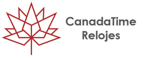 CanadaTime Relojes