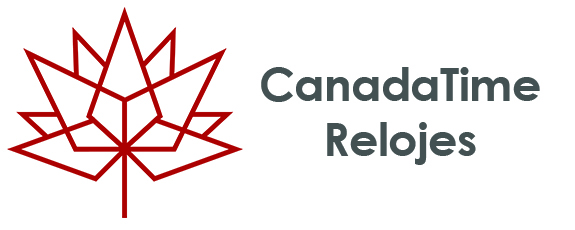 CanadaTime Relojes