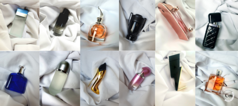 Carrusel Co.Perfumes