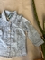 CAMISOLA DENIM ALBA - Matrioska