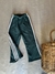 PANT ADIDAS VERDE - comprar online