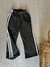 PANT ADIDAS NEGRO - comprar online