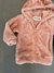 CAMPERA OSITO ROSA - Matrioska