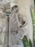 CAMPERA THEO PLUSH - Matrioska