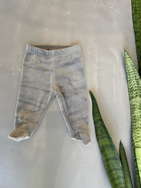 RANITA ALICA PLUSH GRIS - comprar online