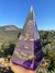 Orgonite Chama Violeta na internet