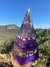 Orgonite Chama Violeta - comprar online
