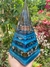 Orgonite Espada de São Miguel - Loja Virtual - Orgonites Namastê - (38) 998388243