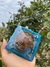 Orgonite Pirâmide Quéops Azul - Loja Virtual - Orgonites Namastê - (38) 998388243