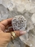 Pedra Rosa Do Deserto