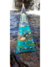 Orgonite Gigante 40cm Energia do Mar - comprar online