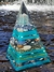 Orgonite Gigante 40cm Energia do Mar - loja online