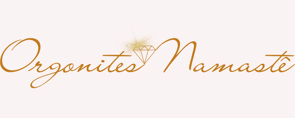 Loja Virtual - Orgonites Namastê - (38) 998388243